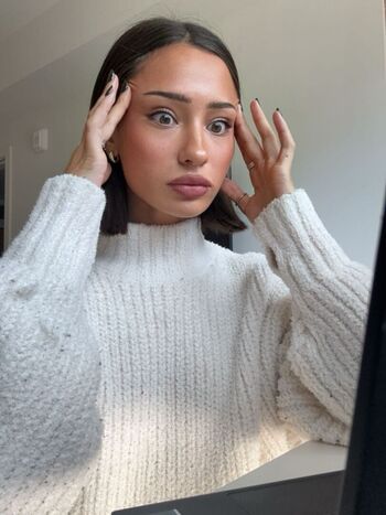 Lindsey fishman leaked private photo uncensored HD quality