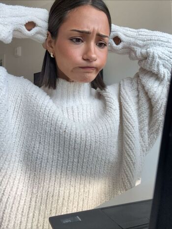 Lindsey fishman leaked private photo uncensored HD quality
