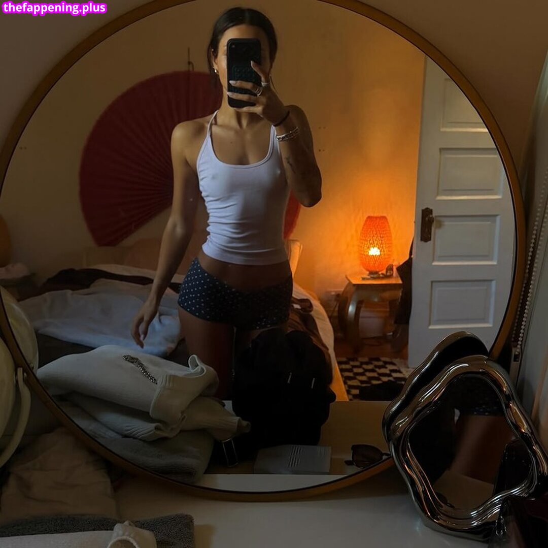 Page/ leaked private photo uncensored HD quality