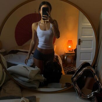 Lindsey fishman leaked private photo uncensored HD quality