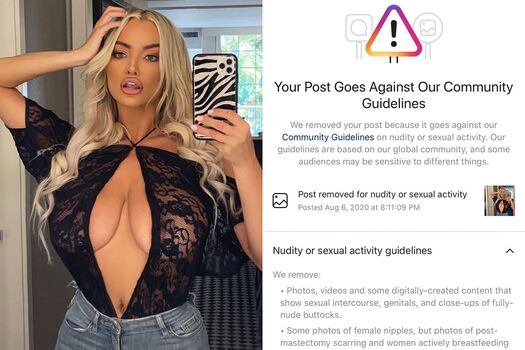 Lindsey pelas  page leaked private photo uncensored HD quality