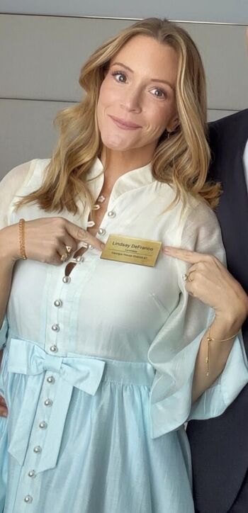 Linz defranco leaked private photo uncensored HD quality