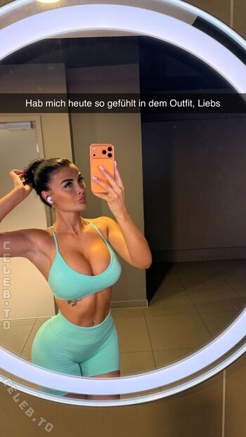 Lisa del piero page leaked private photo uncensored HD quality