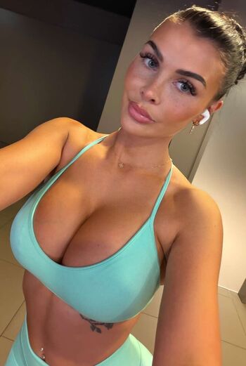 Lisa del piero page leaked private photo uncensored HD quality