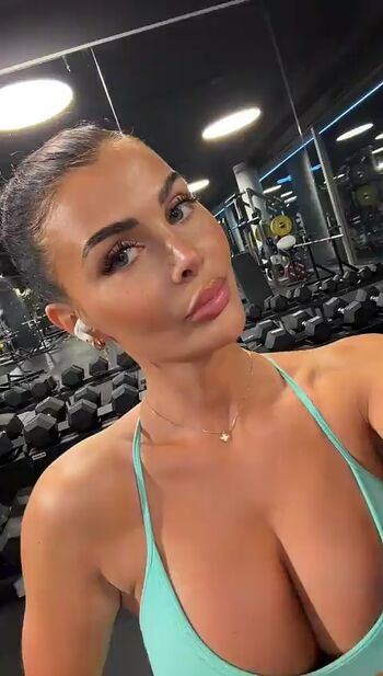 Lisa del piero page leaked private photo uncensored HD quality