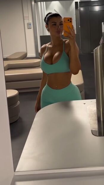 Lisa del piero page leaked private photo uncensored HD quality