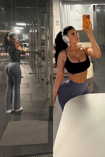 Lisa del piero page leaked private photo uncensored HD quality