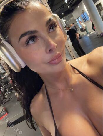 Lisa del piero page leaked private photo uncensored HD quality