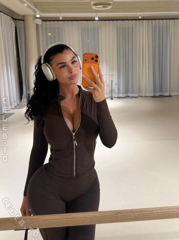 Lisa del piero page leaked private photo uncensored HD quality