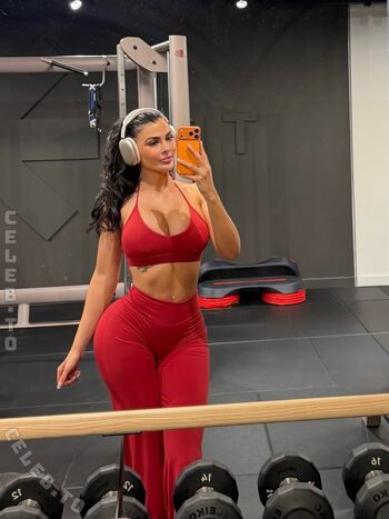 Lisa del piero page leaked private photo uncensored HD quality