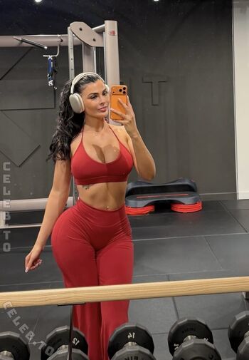 Lisa del piero page leaked private photo uncensored HD quality