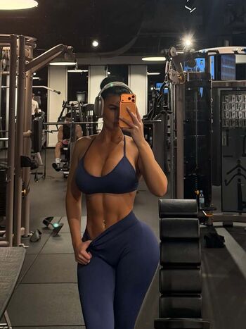 Lisa del piero page leaked private photo uncensored HD quality