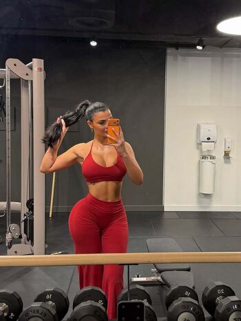 Lisa del piero page leaked private photo uncensored HD quality