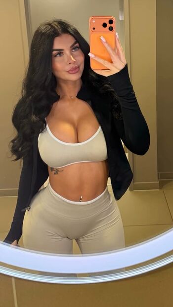 Lisa del piero page leaked private photo uncensored HD quality