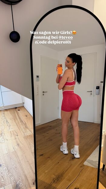 Lisa del piero page leaked private photo uncensored HD quality