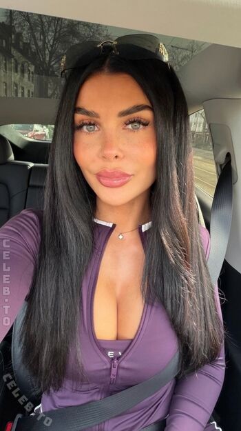 Lisa del piero page leaked private photo uncensored HD quality