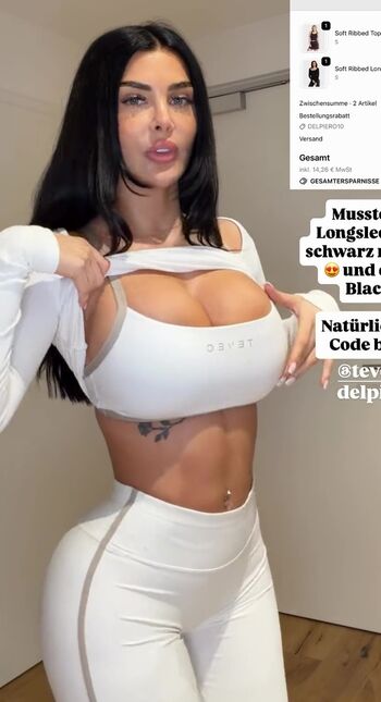 Lisa del piero page leaked private photo uncensored HD quality