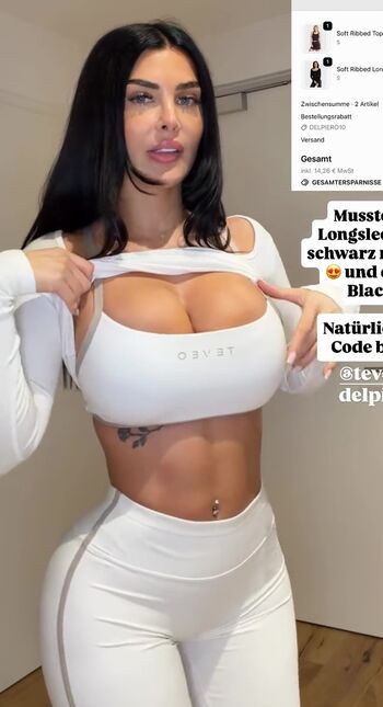 Lisa del piero page leaked private photo uncensored HD quality