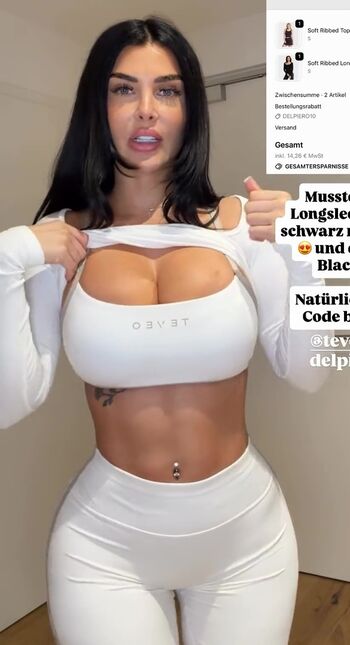 Lisa del piero page leaked private photo uncensored HD quality