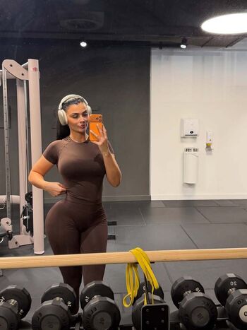 Lisa del piero page leaked private photo uncensored HD quality