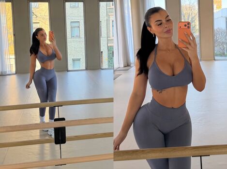 Lisa del piero page leaked private photo uncensored HD quality