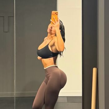 Lisa del piero page leaked private photo uncensored HD quality