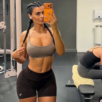 Lisa del piero page leaked private photo uncensored HD quality