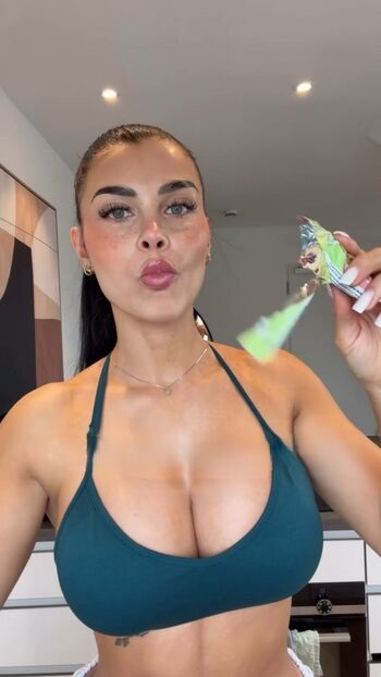 Lisa del piero page leaked private photo uncensored HD quality