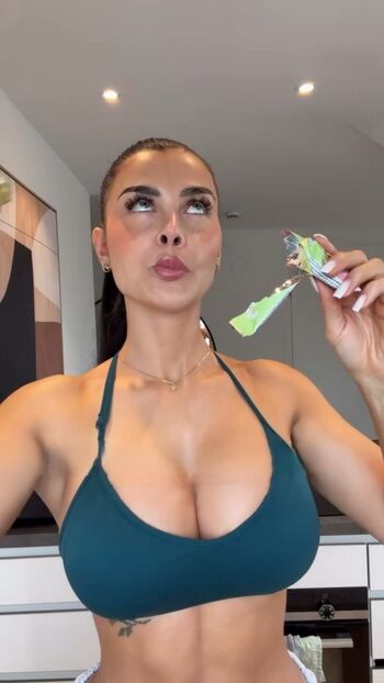 Lisa del piero page leaked private photo uncensored HD quality