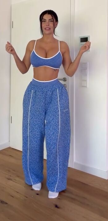 Lisa del piero leaked private photo uncensored HD quality