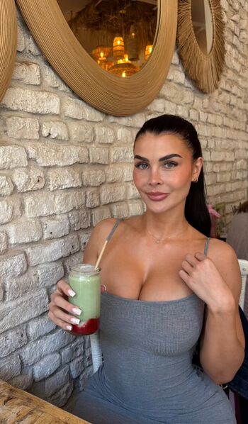 Lisa del piero leaked private photo uncensored HD quality