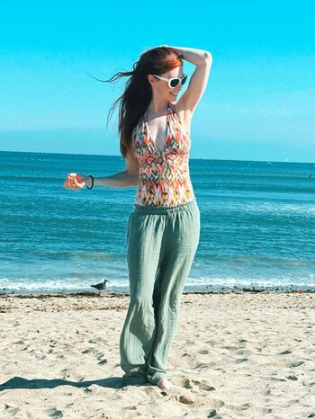 Lisa foiles page leaked private photo uncensored HD quality
