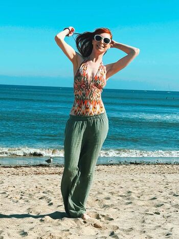 Lisa foiles page leaked private photo uncensored HD quality
