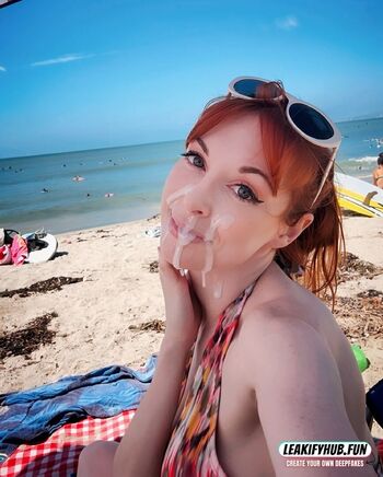 Lisa foiles page leaked private photo uncensored HD quality