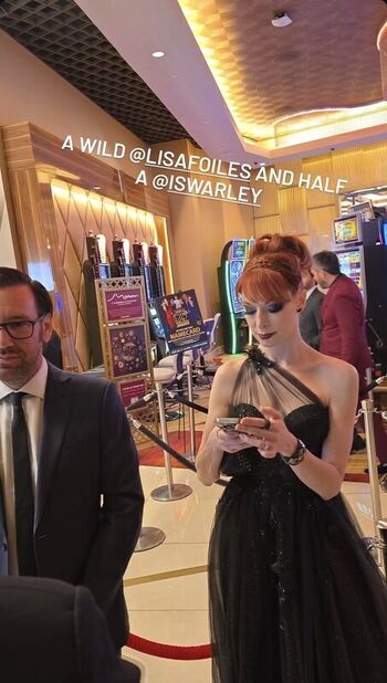 Lisa foiles page leaked private photo uncensored HD quality