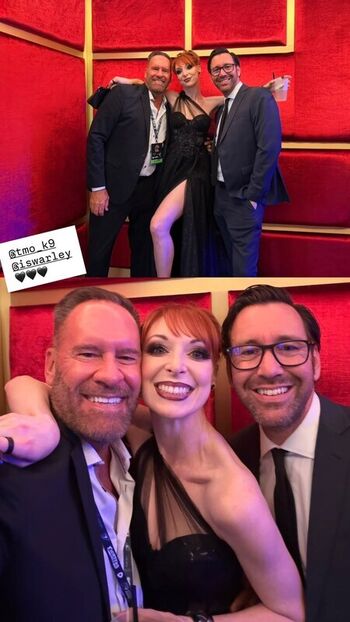 Lisa foiles page leaked private photo uncensored HD quality