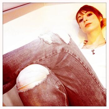 Lisa foiles page leaked private photo uncensored HD quality