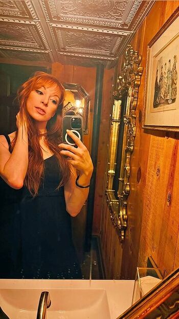 Lisa foiles page leaked private photo uncensored HD quality