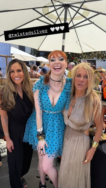 Lisa foiles leaked private photo uncensored HD quality