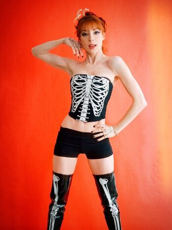 Lisa foiles leaked private photo uncensored HD quality