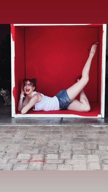 Lisa foiles leaked private photo uncensored HD quality