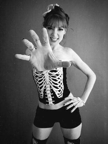 Lisa foiles leaked private photo uncensored HD quality
