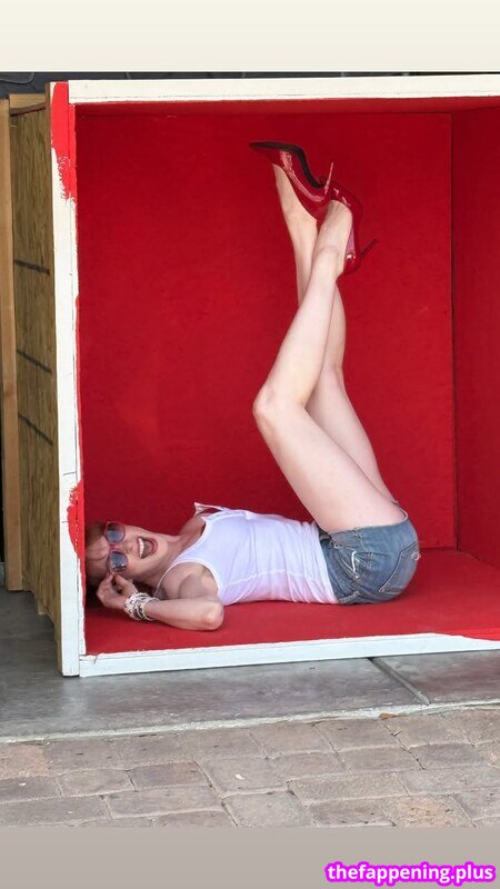 Page/ leaked private photo uncensored HD quality