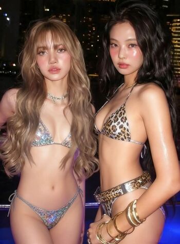 Lisa manobal blackpink leaked private photo uncensored HD quality