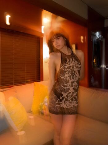 Lisa manoban page leaked private photo uncensored HD quality