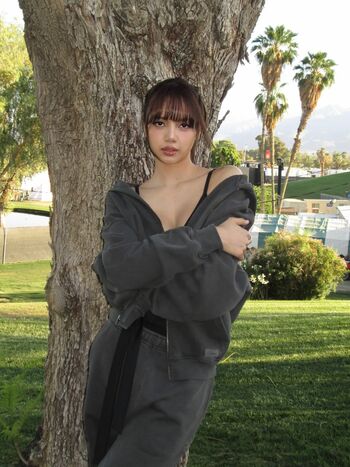 Lisa manoban page leaked private photo uncensored HD quality