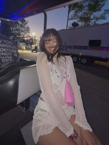 Lisa manoban page leaked private photo uncensored HD quality