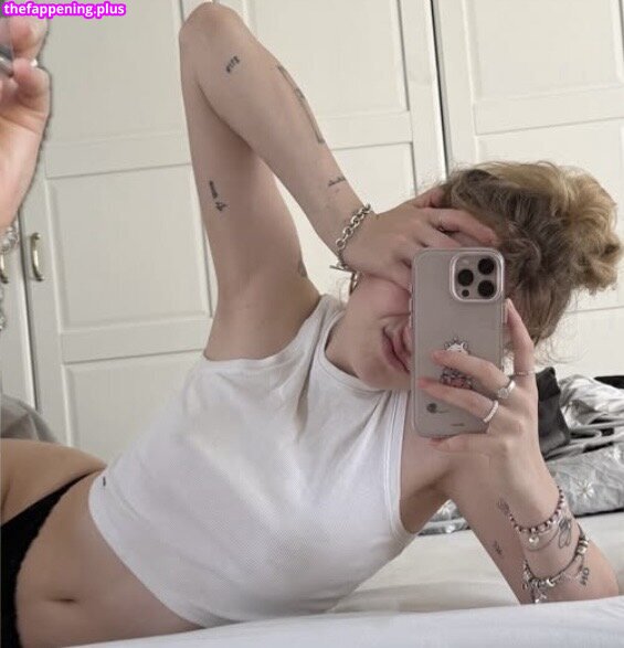 Page/ leaked private photo uncensored HD quality