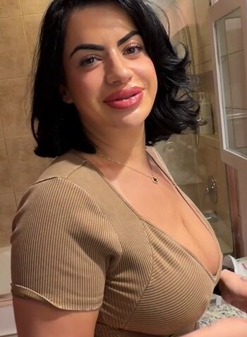 Lissa aires leaked private photo uncensored HD quality