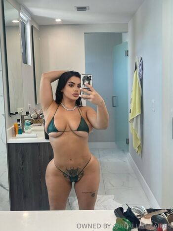 Lissaaires  page leaked private photo uncensored HD quality